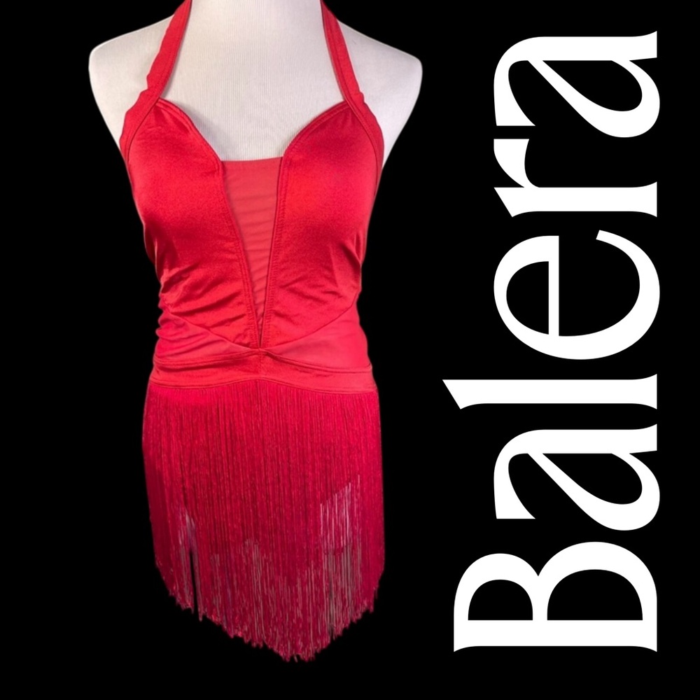 LA Balera costume